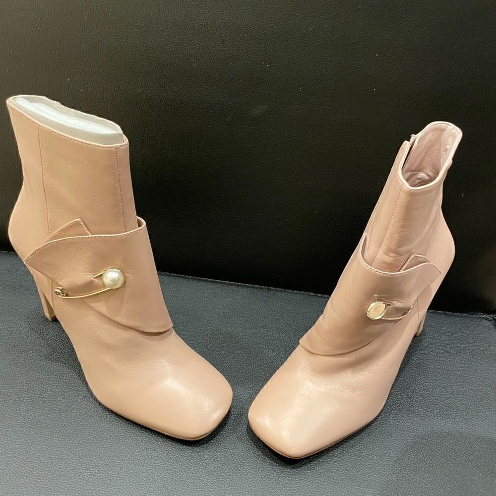 NINE WEST Ankle Boots 